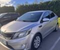 Сірий Кіа Ріо, об'ємом двигуна 1.59 л та пробігом 187 тис. км за 7000 $, фото 5 на Automoto.ua