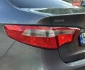 Серый Киа Рио, объемом двигателя 1.4 л и пробегом 51 тыс. км за 8800 $, фото 19 на Automoto.ua