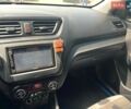 Сірий Кіа Ріо, об'ємом двигуна 1.6 л та пробігом 232 тис. км за 7699 $, фото 21 на Automoto.ua