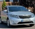Серый Киа Рио, объемом двигателя 1.6 л и пробегом 131 тыс. км за 8800 $, фото 7 на Automoto.ua