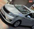 Сірий Кіа Ріо, об'ємом двигуна 1.4 л та пробігом 113 тис. км за 8350 $, фото 24 на Automoto.ua