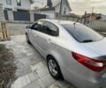 Сірий Кіа Ріо, об'ємом двигуна 1.6 л та пробігом 3 тис. км за 6400 $, фото 1 на Automoto.ua