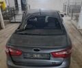 Серый Киа Рио, объемом двигателя 1.6 л и пробегом 260 тыс. км за 3700 $, фото 2 на Automoto.ua