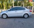 Сірий Кіа Ріо, об'ємом двигуна 1.4 л та пробігом 176 тис. км за 7899 $, фото 1 на Automoto.ua
