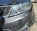 Сірий Кіа Ріо, об'ємом двигуна 1.4 л та пробігом 214 тис. км за 5300 $, фото 6 на Automoto.ua