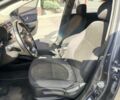 Серый Киа Рио, объемом двигателя 1.6 л и пробегом 177 тыс. км за 6904 $, фото 10 на Automoto.ua