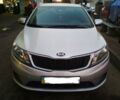 Серый Киа Рио, объемом двигателя 1.4 л и пробегом 36 тыс. км за 11000 $, фото 2 на Automoto.ua