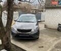 Серый Киа Рио, объемом двигателя 1.4 л и пробегом 195 тыс. км за 6500 $, фото 1 на Automoto.ua