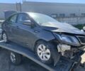 Серый Киа Рио, объемом двигателя 1.4 л и пробегом 111 тыс. км за 3515 $, фото 1 на Automoto.ua