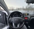Серый Киа Рио, объемом двигателя 1.4 л и пробегом 260 тыс. км за 7499 $, фото 16 на Automoto.ua