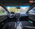 Серый Киа Рио, объемом двигателя 1.6 л и пробегом 292 тыс. км за 6700 $, фото 12 на Automoto.ua