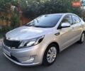 Сірий Кіа Ріо, об'ємом двигуна 1.59 л та пробігом 253 тис. км за 7900 $, фото 15 на Automoto.ua