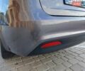 Серый Киа Рио, объемом двигателя 1.4 л и пробегом 95 тыс. км за 8500 $, фото 19 на Automoto.ua