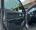 Серый Киа Рио, объемом двигателя 1.4 л и пробегом 146 тыс. км за 7900 $, фото 15 на Automoto.ua