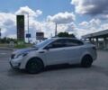 Серый Киа Рио, объемом двигателя 1.4 л и пробегом 319 тыс. км за 5800 $, фото 8 на Automoto.ua
