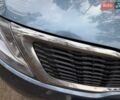 Серый Киа Рио, объемом двигателя 1.59 л и пробегом 110 тыс. км за 8000 $, фото 10 на Automoto.ua