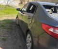 Серый Киа Рио, объемом двигателя 1.4 л и пробегом 120 тыс. км за 3000 $, фото 2 на Automoto.ua