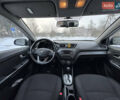 Серый Киа Рио, объемом двигателя 1.4 л и пробегом 260 тыс. км за 7799 $, фото 20 на Automoto.ua