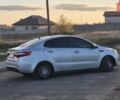 Киа Рио 2013 в Николаеве на Automoto.ua Серый Киа Рио, объемом двигателя 1.6 л и пробегом 177 тыс. км за 8499 $, фото 3 на Automoto.ua