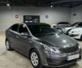 Сірий Кіа Ріо, об'ємом двигуна 1.4 л та пробігом 178 тис. км за 6900 $, фото 1 на Automoto.ua