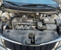 Серый Киа Рио, объемом двигателя 1.4 л и пробегом 0 тыс. км за 7100 $, фото 1 на Automoto.ua
