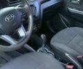Серый Киа Рио, объемом двигателя 1.6 л и пробегом 254 тыс. км за 8499 $, фото 17 на Automoto.ua