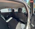 Сірий Кіа Ріо, об'ємом двигуна 1.4 л та пробігом 113 тис. км за 8350 $, фото 174 на Automoto.ua