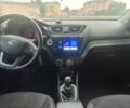 Серый Киа Рио, объемом двигателя 1.4 л и пробегом 125 тыс. км за 7500 $, фото 6 на Automoto.ua