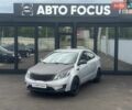 Серый Киа Рио, объемом двигателя 1.4 л и пробегом 319 тыс. км за 6490 $, фото 3 на Automoto.ua