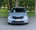 Сірий Кіа Ріо, об'ємом двигуна 1.6 л та пробігом 74 тис. км за 10300 $, фото 1 на Automoto.ua