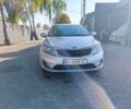 Серый Киа Рио, объемом двигателя 1.4 л и пробегом 175 тыс. км за 8100 $, фото 6 на Automoto.ua