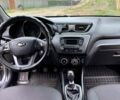 Сірий Кіа Ріо, об'ємом двигуна 1.4 л та пробігом 121 тис. км за 7500 $, фото 7 на Automoto.ua