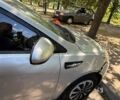 Серый Киа Рио, объемом двигателя 1.4 л и пробегом 175 тыс. км за 3000 $, фото 5 на Automoto.ua
