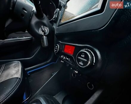 Серый Киа Рио, объемом двигателя 1.59 л и пробегом 232 тыс. км за 6999 $, фото 27 на Automoto.ua