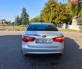 Сірий Кіа Ріо, об'ємом двигуна 1.4 л та пробігом 176 тис. км за 7899 $, фото 2 на Automoto.ua