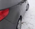 Серый Киа Рио, объемом двигателя 1.4 л и пробегом 169 тыс. км за 7500 $, фото 5 на Automoto.ua