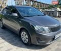 Сірий Кіа Ріо, об'ємом двигуна 1.6 л та пробігом 148 тис. км за 8300 $, фото 23 на Automoto.ua