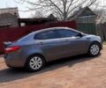 Серый Киа Рио, объемом двигателя 1.6 л и пробегом 980 тыс. км за 7900 $, фото 2 на Automoto.ua