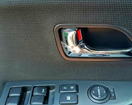 Серый Киа Рио, объемом двигателя 1.6 л и пробегом 190 тыс. км за 7800 $, фото 9 на Automoto.ua