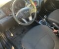 Сірий Кіа Ріо, об'ємом двигуна 1.4 л та пробігом 188 тис. км за 8600 $, фото 2 на Automoto.ua