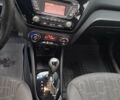Киа Рио 2013 в Харькове на Automoto.ua Серый Киа Рио, объемом двигателя 1.6 л и пробегом 146 тыс. км за 8200 $, фото 30 на Automoto.ua