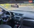 Сірий Кіа Ріо, об'ємом двигуна 1.59 л та пробігом 253 тис. км за 7999 $, фото 14 на Automoto.ua