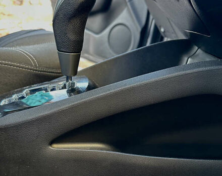 Серый Киа Рио, объемом двигателя 1.6 л и пробегом 96 тыс. км за 10800 $, фото 19 на Automoto.ua