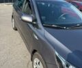Сірий Кіа Ріо, об'ємом двигуна 1.4 л та пробігом 131 тис. км за 7400 $, фото 7 на Automoto.ua