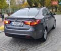 Киа Рио 2013 в Харькове на Automoto.ua Серый Киа Рио, объемом двигателя 1.6 л и пробегом 146 тыс. км за 8200 $, фото 12 на Automoto.ua