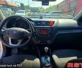 Сірий Кіа Ріо, об'ємом двигуна 1.6 л та пробігом 157 тис. км за 8500 $, фото 10 на Automoto.ua