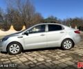 Серый Киа Рио, объемом двигателя 1.4 л и пробегом 156 тыс. км за 8500 $, фото 3 на Automoto.ua