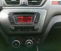Серый Киа Рио, объемом двигателя 1.4 л и пробегом 160 тыс. км за 6800 $, фото 10 на Automoto.ua