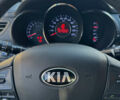 Серый Киа Рио, объемом двигателя 1.6 л и пробегом 96 тыс. км за 10800 $, фото 6 на Automoto.ua