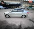 Серый Киа Рио, объемом двигателя 1.6 л и пробегом 292 тыс. км за 6700 $, фото 10 на Automoto.ua
